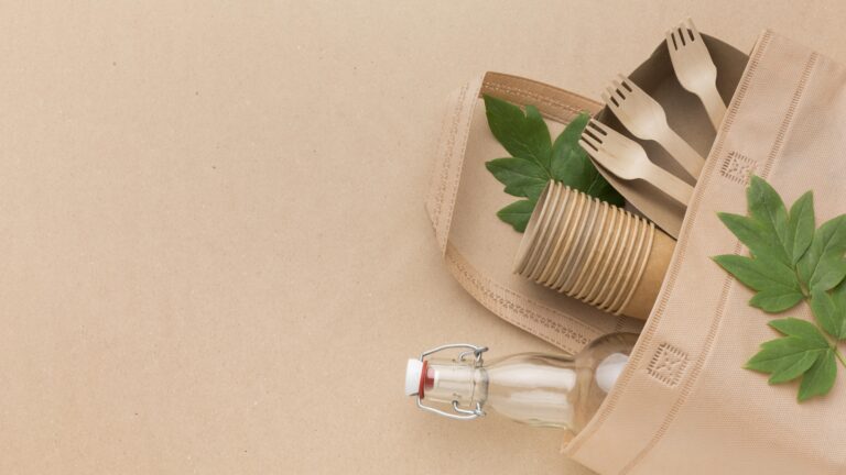 Top Eco Friendly Products