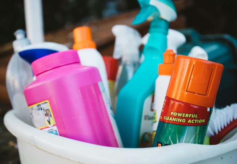 Why Eco Friendly Cleaning Matters for Families in US